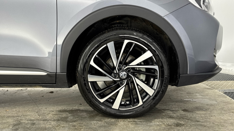 MG ZS 1.5 Hybrid+ Trophy 5dr Auto Hybrid Hatchback